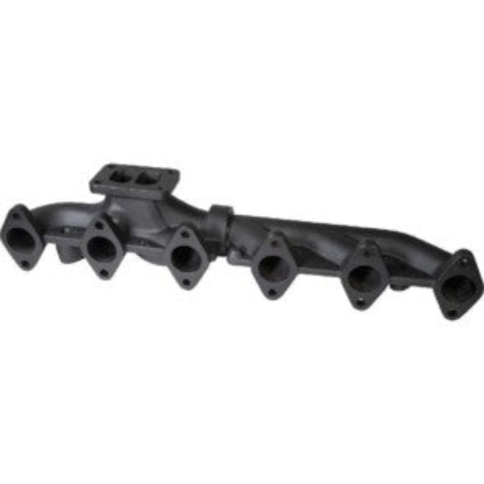 ATS 204-927-2326 PulseFlow Exhaust Manifold