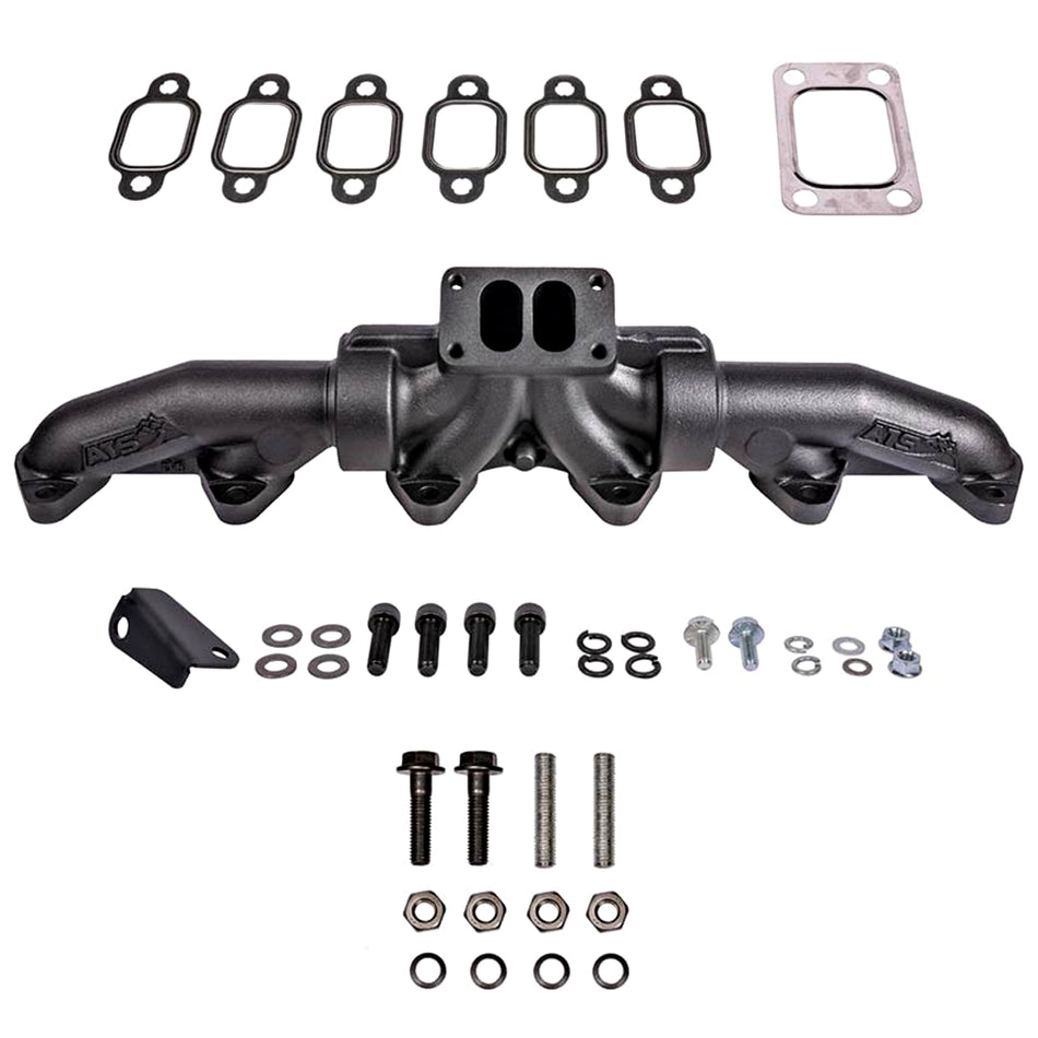 ATS 204-930-2164 PulseFlow Exhaust Manifold