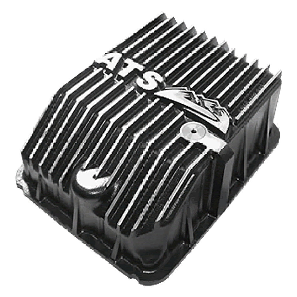 Carter de transmission en aluminium haute capacité ATS Diesel ATS