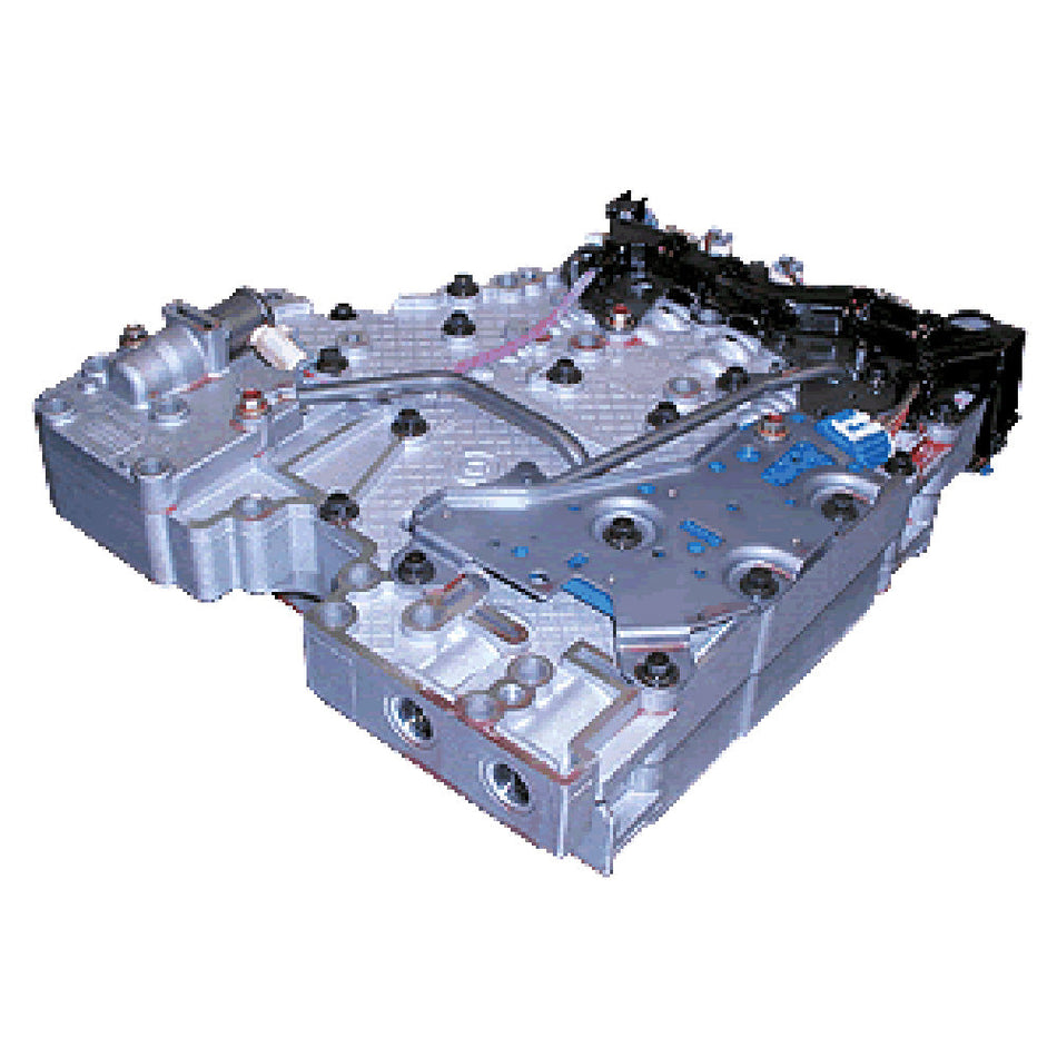 Ensemble de corps de soupape de performance ATS Diesel 2003-05 GM LCT1000