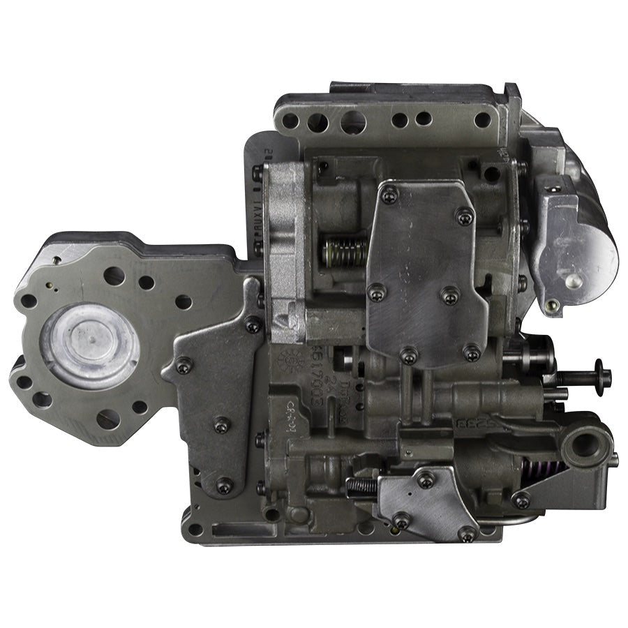 ATS Diesel 2004.5-2007 Dodge 48RE avec moteur TV 48RE Valve Body Racing Edition