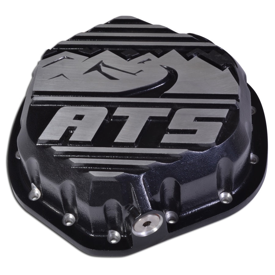 ATS 402-915-6248 Protector Rear Differential Cover