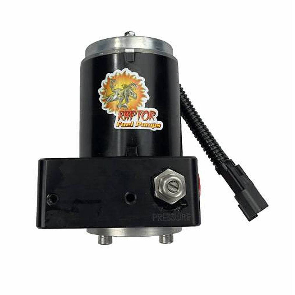 AirDog Factory Replacement Raptor Pump FRRP-100 98.5-02 Dodge Cummins