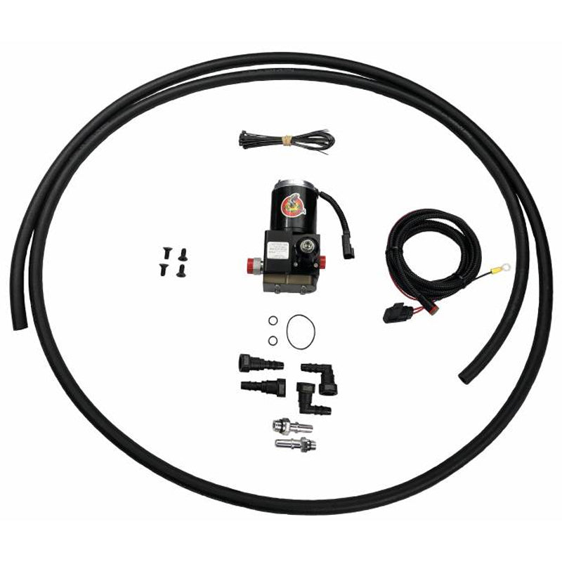 AirDog Raptor RP-4G-100 R4SBC134 Lift Pump 11-14 6.6L Duramax LML