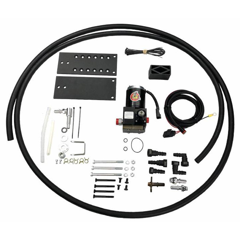 Raptor RP-4G-100 2003-2004.5 Dodge Cummins Without In-Tank Fuel