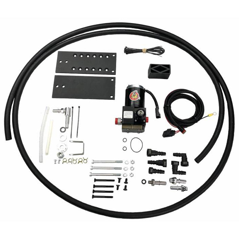 Raptor RP-4G-150 1998.5-2002 Dodge Cummins with In-Tank Fuel Pump