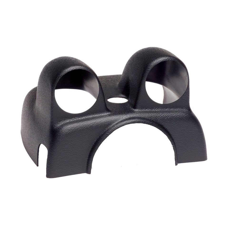 AutoMeter 15014 Dual Gauge  2-1/16" Steering Column Mount