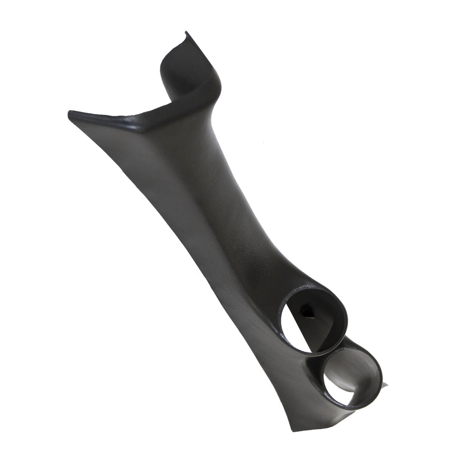 AutoMeter 17312 Montant A complet 2-1/16" Double manomètre 08-10 Ford Super Duty