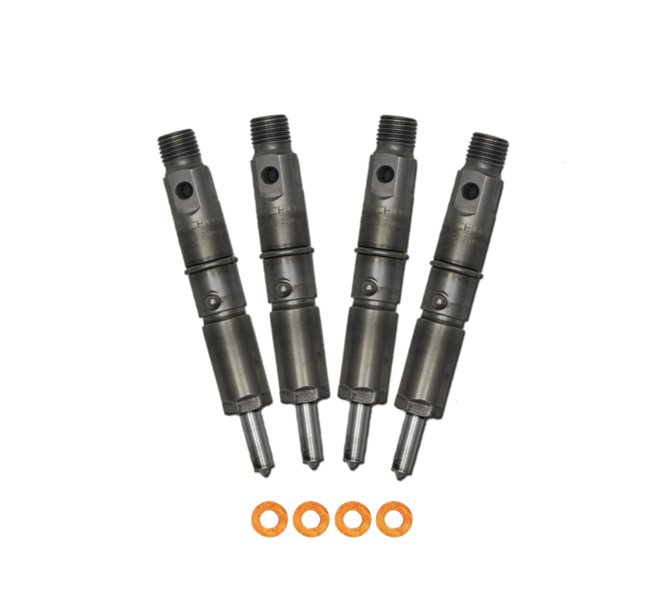 4BT P-Pump Injector