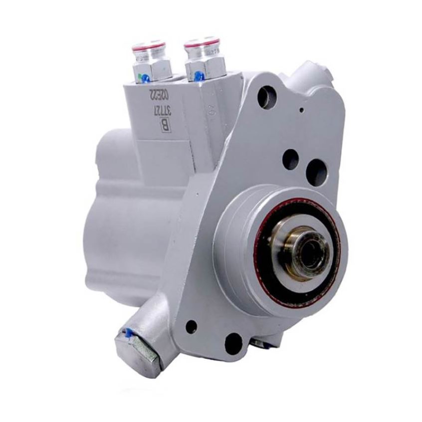 Bostech HPOP008X Remanufactured High Pressure Oil Pump
