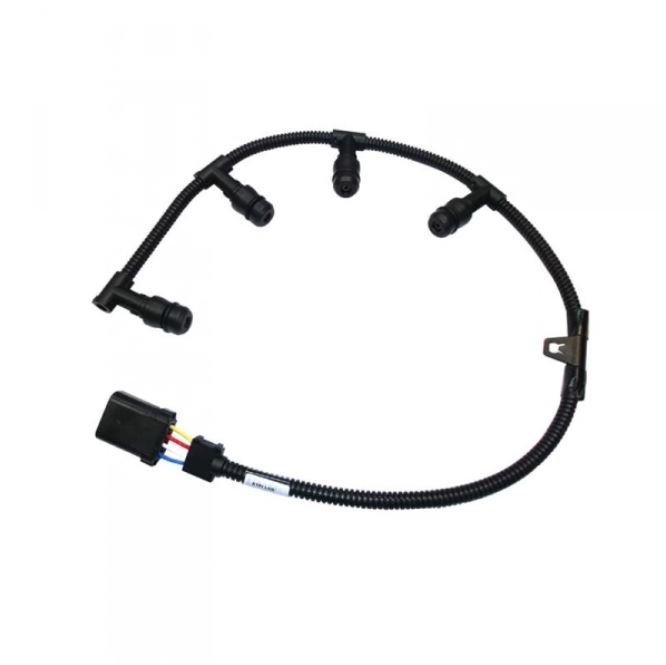Bostech WH02960 Glow Plug Harness (Driver Side)