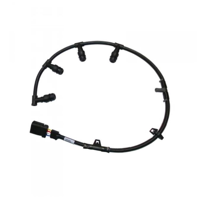 Bostech WH02961 Glow Plug Harness (Passenger Side)