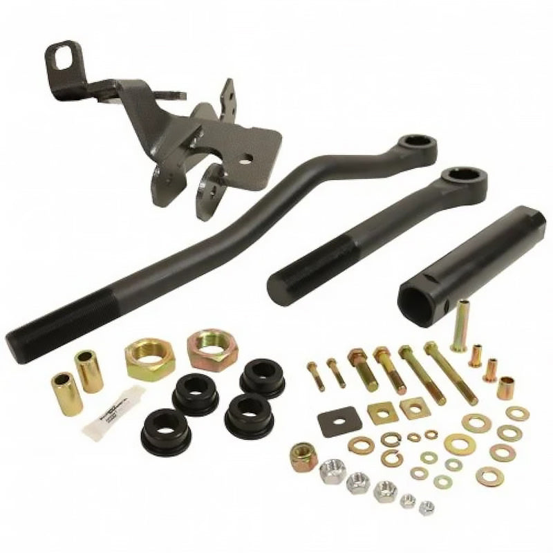 BD Diesel Track Bar & Mounting Bracket for 94-02 5.9L Dodge Ram Cummins