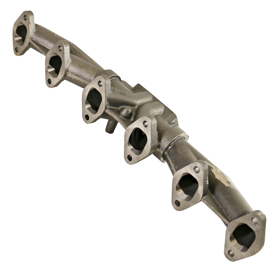 BD Diesel Exhaust Pulse Manifold for 89-98 5.9L Cummins - (1045948)