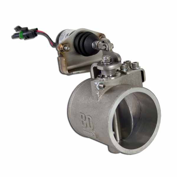 BD Diesel (1036713) 11-16 LML Duramax Arrêt d'air positif