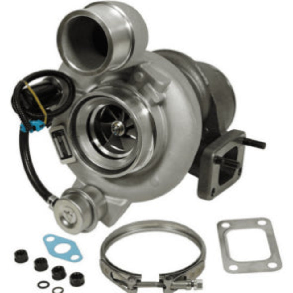BD Diesel 1045767 Nuevo Turbo de repuesto de stock 04-07 5.9L Cummins