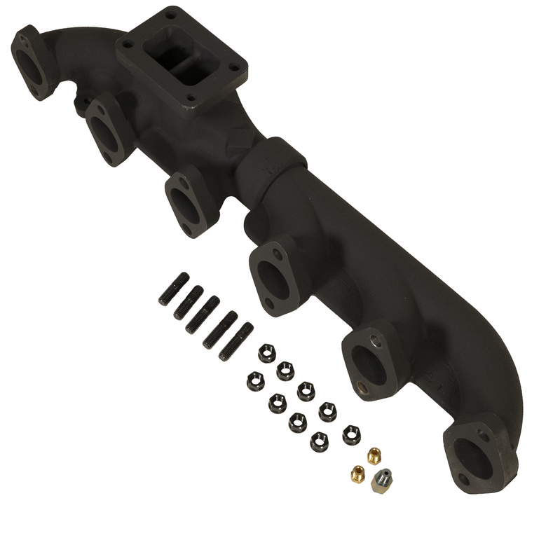 BD-Power 1045967 Exhaust Manifold 2007.5-2012 Cab & Chassis