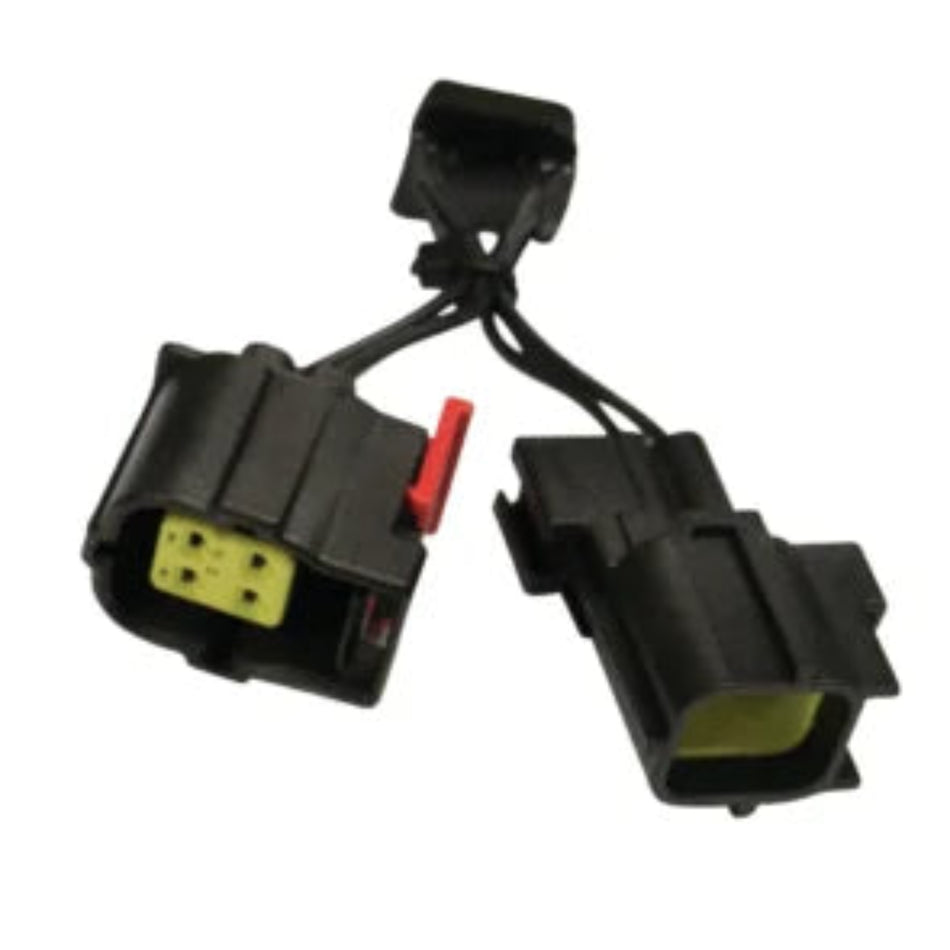BD Diesel 1030368-V2 Electronic PressureLoc 07-18 Dodge 6.7L Cummins 68RFE