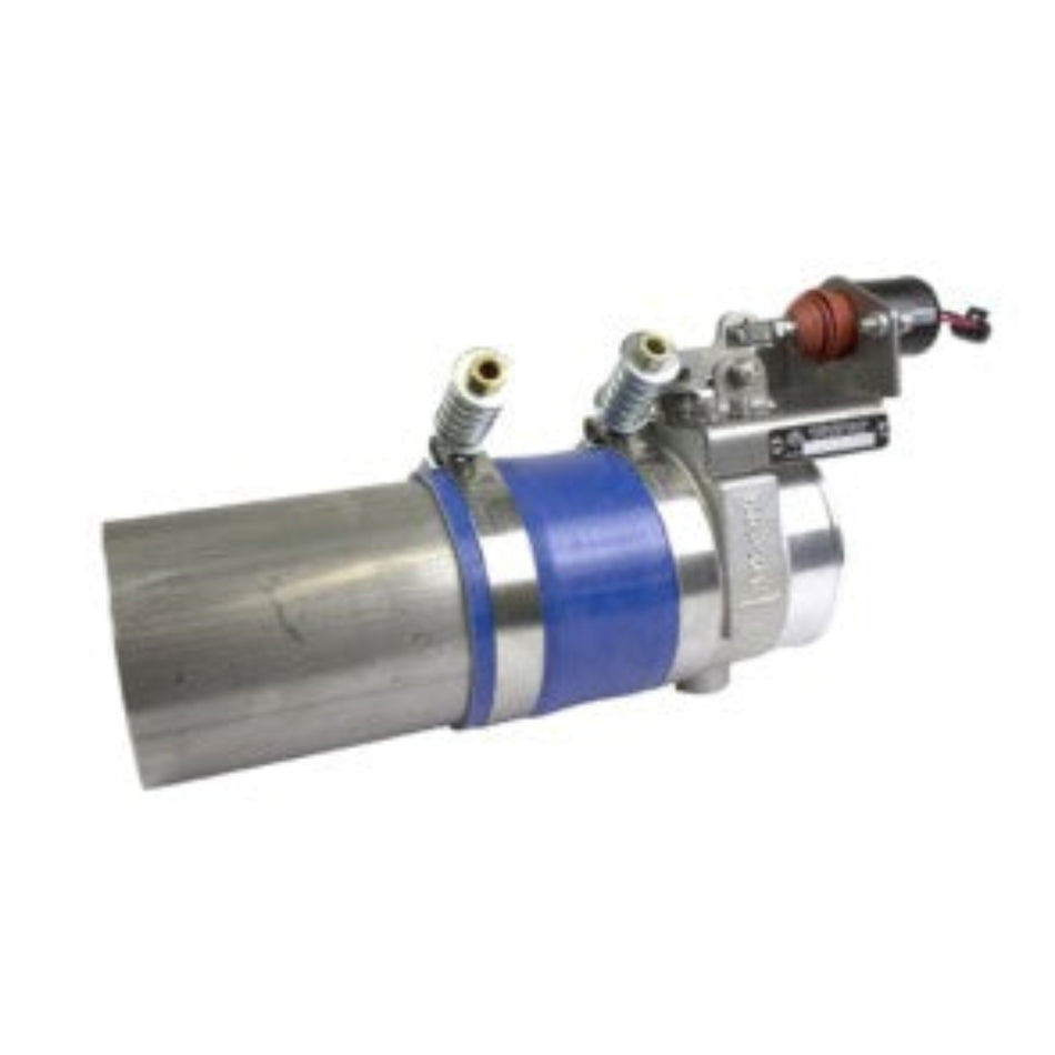 BD Diesel (1036703) 11-14 6.7L PowerStroke Positive Air Shutdown