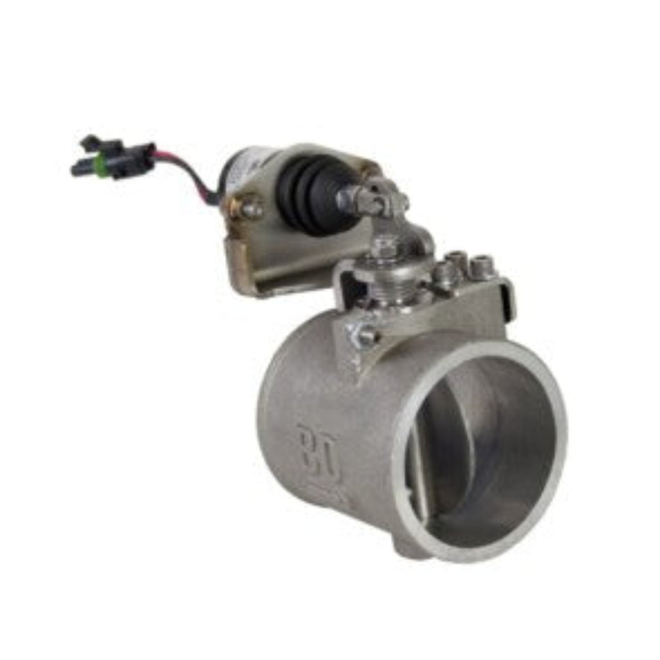 BD Diesel (1036722) 10-12 6,7 L Cummins - Arrêt d'air positif