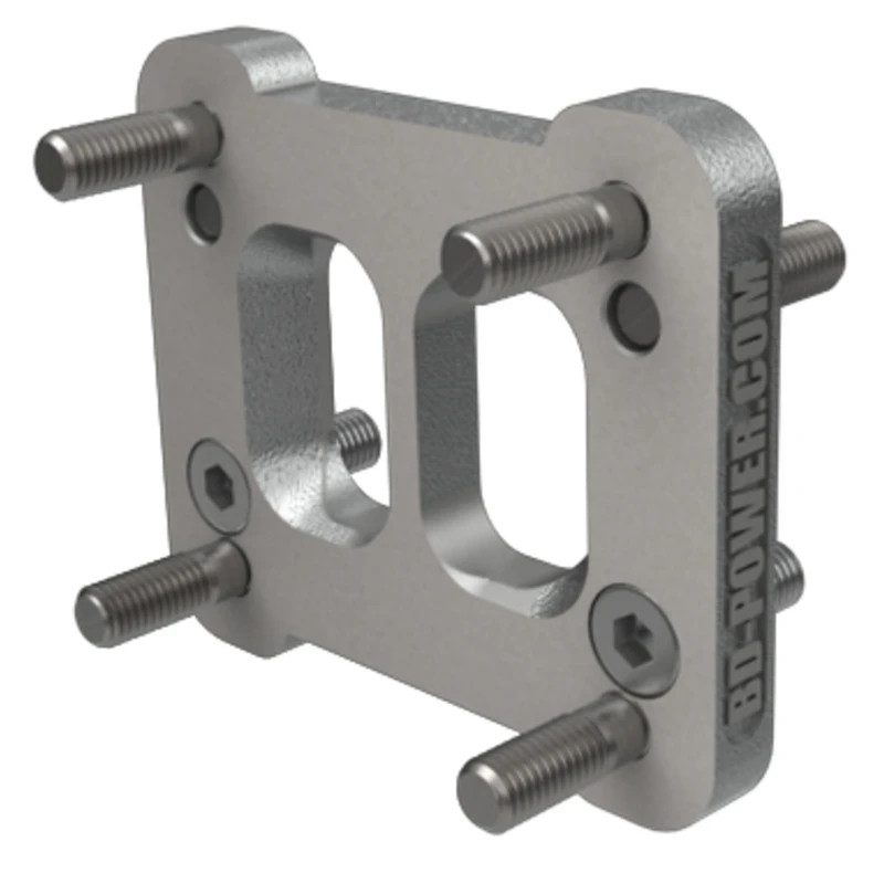 Brida adaptadora BD Diesel 1044106 T4-T3