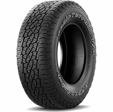 Pneu tout-terrain BFGoodrich 8164 T/A 285/70R17