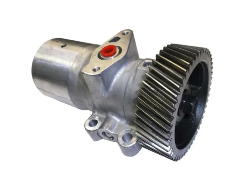 Bomba de aceite de alta presión remanufacturada Bostech para Ford F250 y F350 2003-2004 (BO-| HPOP123X)