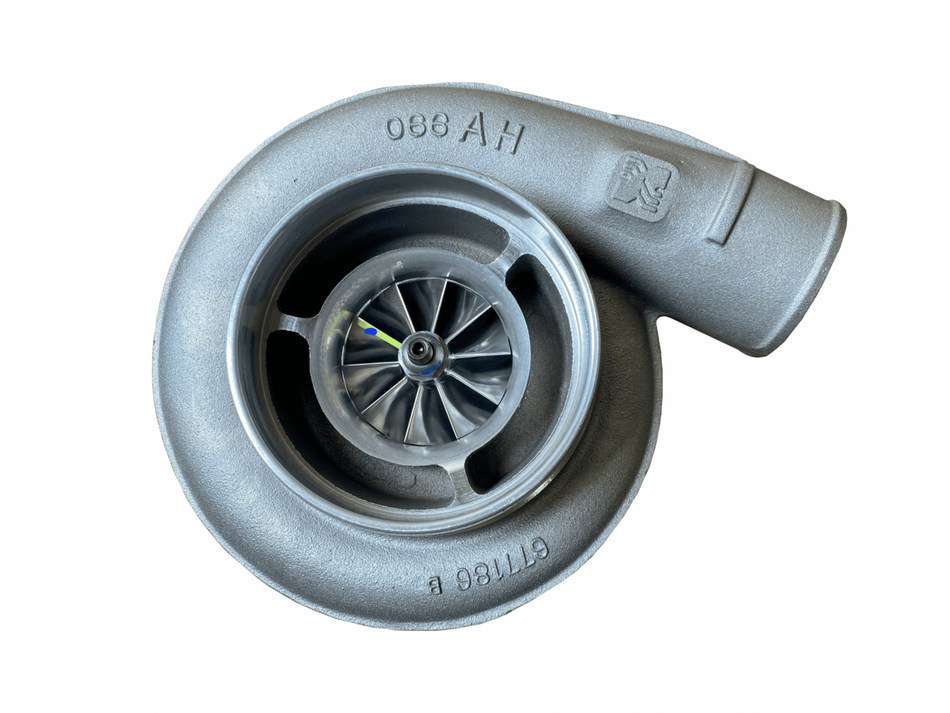 BORG WARNER S476 Turbocharger (880+HP)
