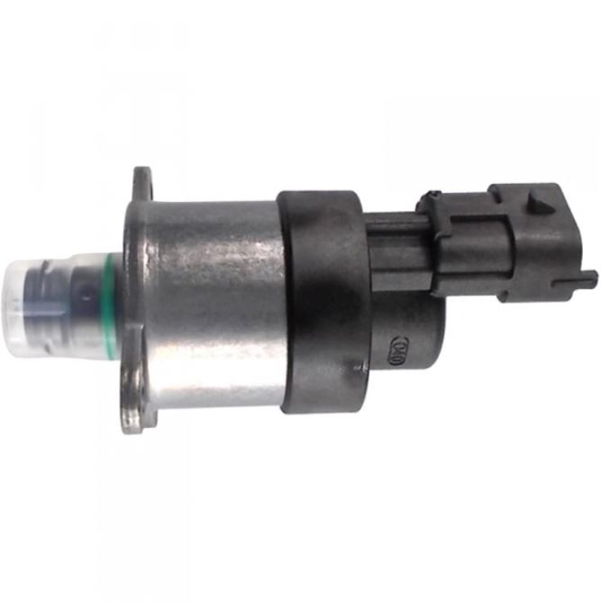 Bostech DEC031245 Fuel Control Actuator (FCA)