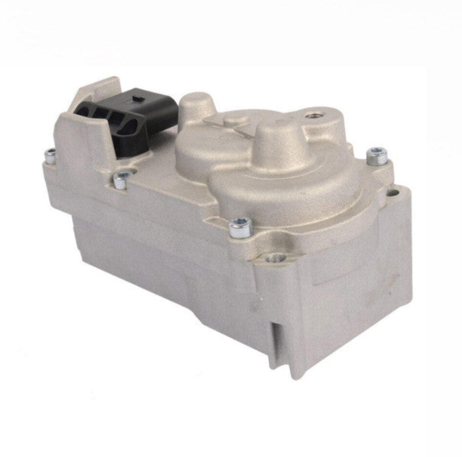 BOSTECH TBC0367815 TURBO ACTUATOR 2007.5-2012 CUMMINS 6.7L 24V