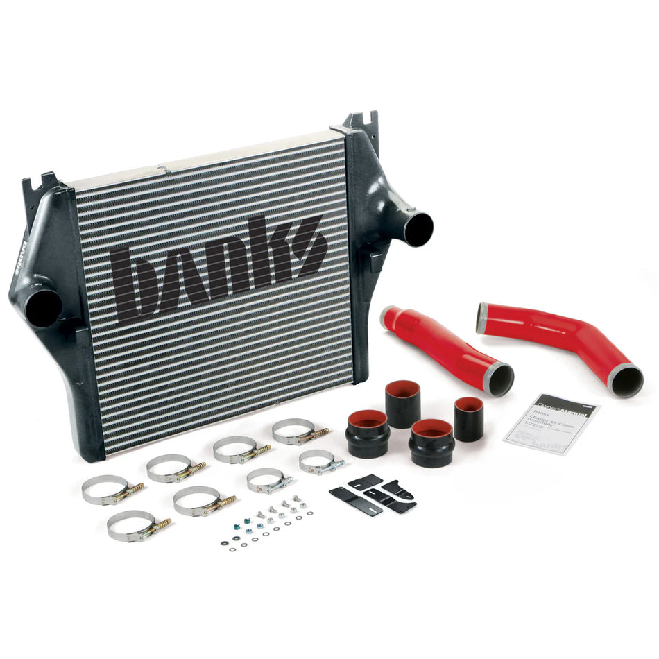 Banks Power Techni-Cooler Intercooler System 25983