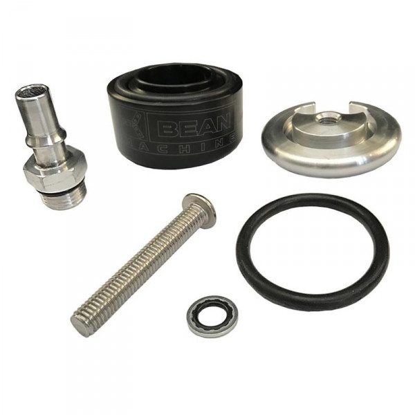 Máquina de frijoles Micro Sump Beans Diesel 280032 