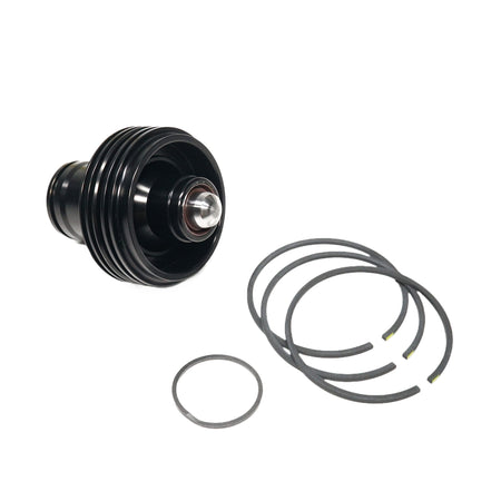 Billet 2nd servo assembly_2