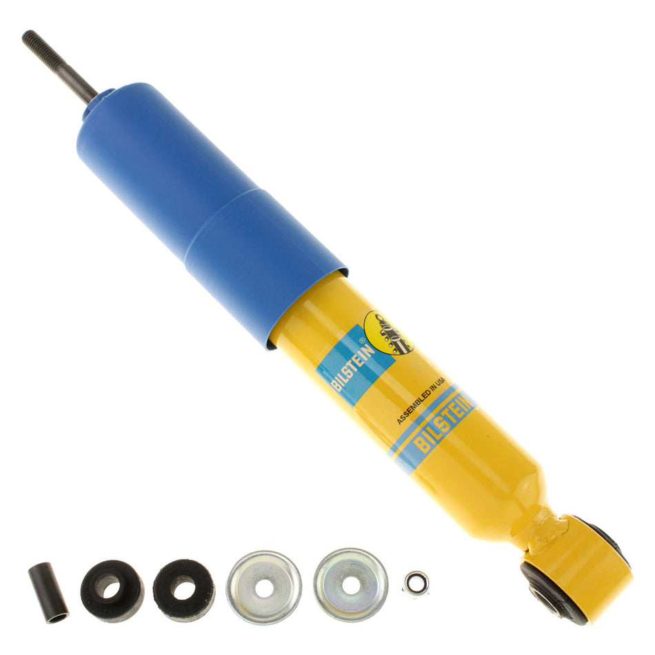 Bilstein 24-184847 4600 Series Shock Absorber (1994-2002 Dodge Ram 2500/3500 2WD (Front)