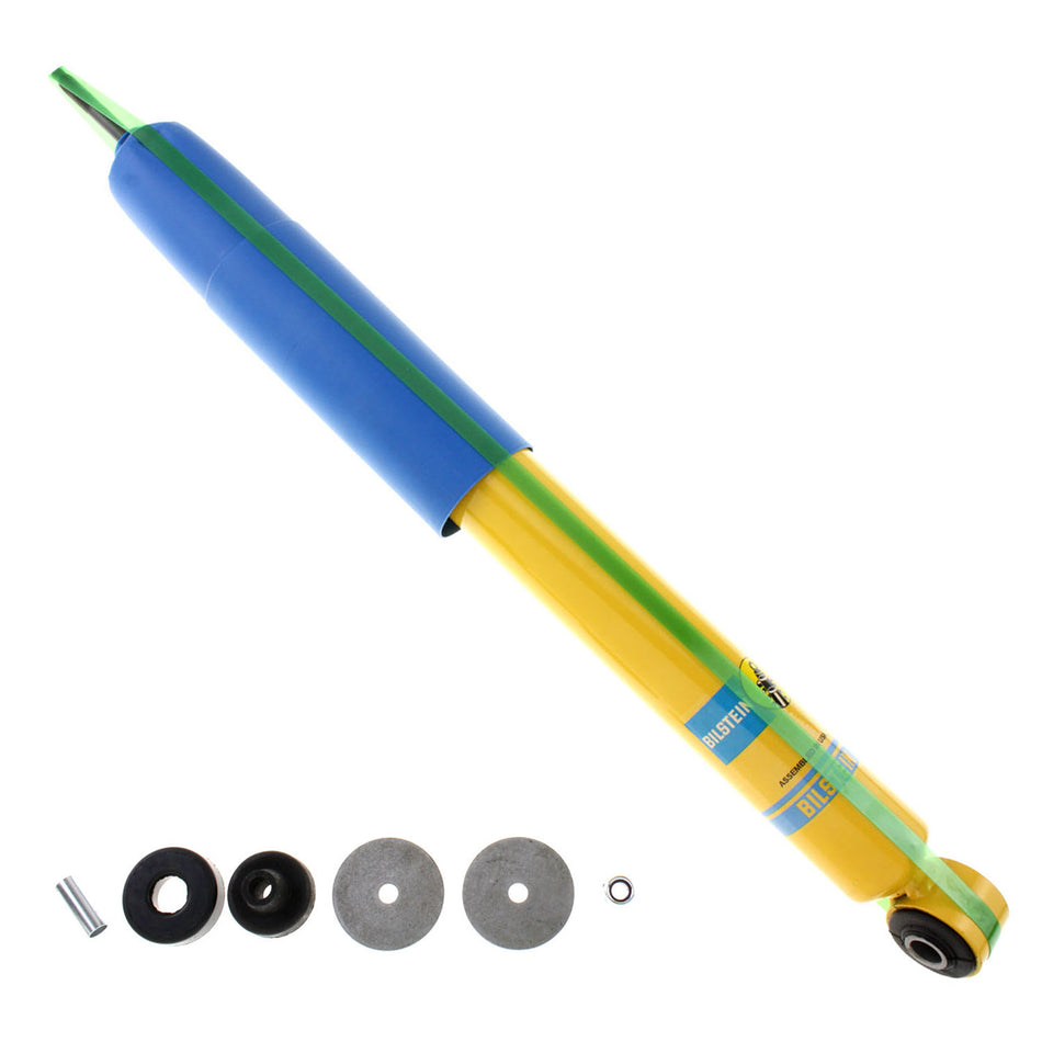 Bilstein 24-185172 4600 Series Shock Absorber (1994-2002 Dodge Ram 2500/3500 4WD (Front)