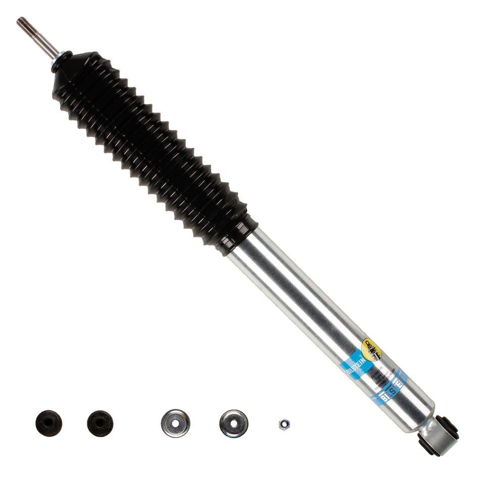 Bilstein 5100 Series Shock Absorber 24-185776 (1994-2012 Dodge Ram 3500 (Front) Lifted 0"-2.5" 4wd | 2005-2016 Ford Super Duty 4WD (Front) Lifted 4"