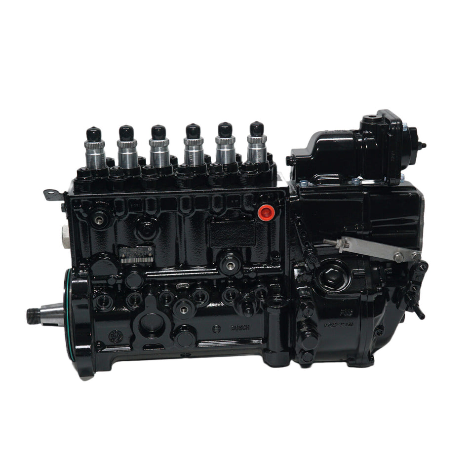 P-7100 Injection Pump - Stage 3 (Hot Street/Race)