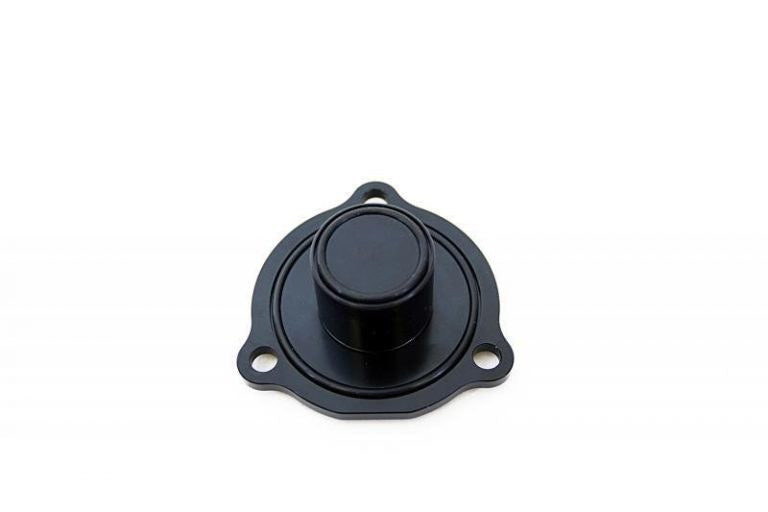 BorgWarner Block-Off Plate