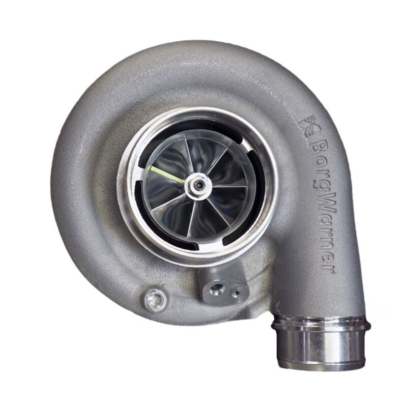 Borg Warner S400 T6 Housings (96mm Turbine Wheel)
