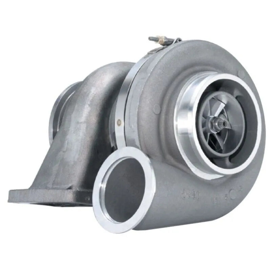 BorgWarner S475 (75/88) Turbocharger (800+HP)