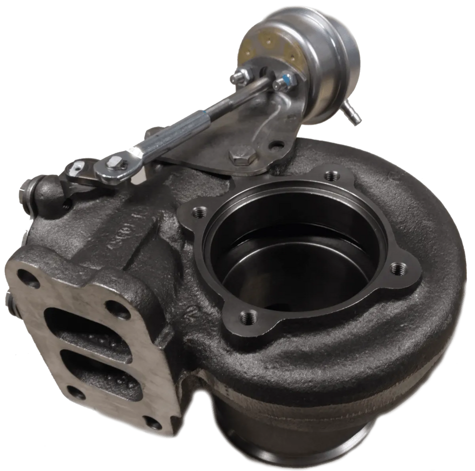 BorgWarner Wastegated .70 A/R T3 (HE351) 73MM (10870733510)