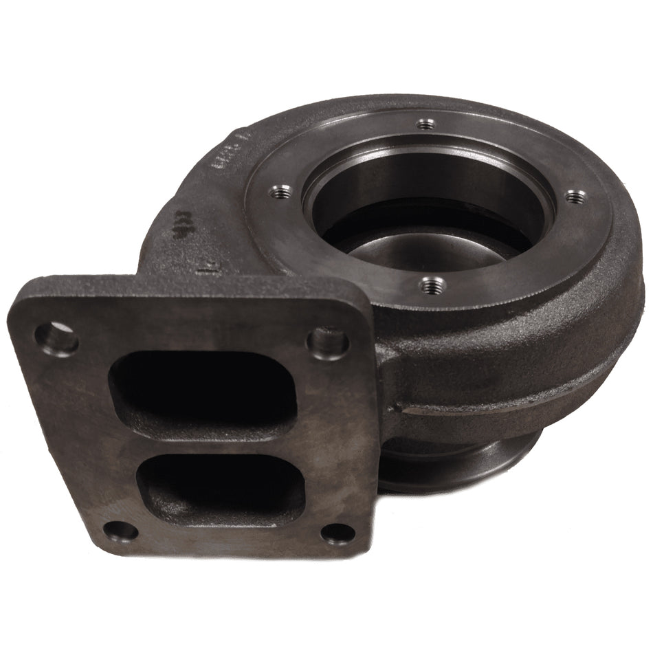 Roue de turbine Borg Warner Divided .91 T4 (sortie HX40) (73 mm) (17720882440)
