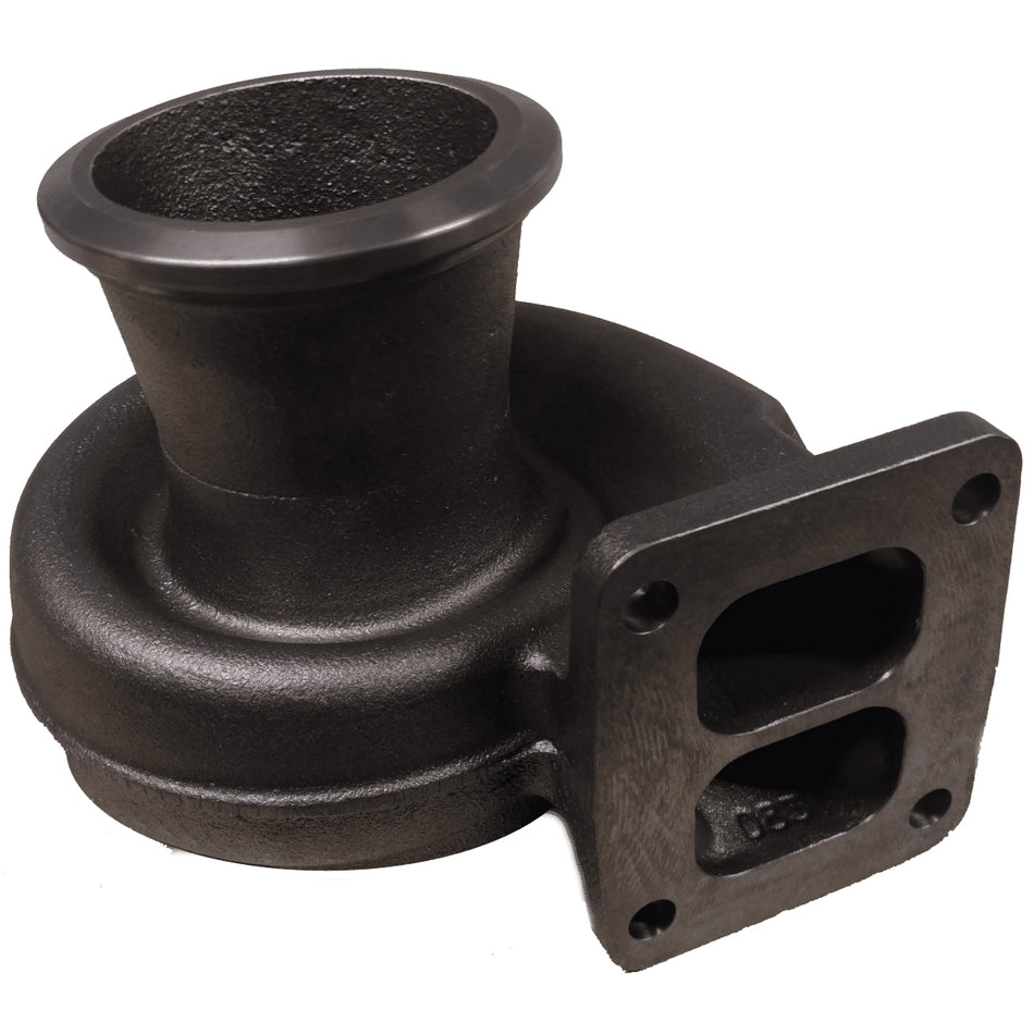 BorgWarner Divided .83 T4 (turbine 68 mm uniquement)