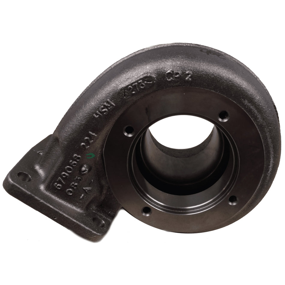 BorgWarner Divided 1.10 T4 (turbine 73 mm uniquement)