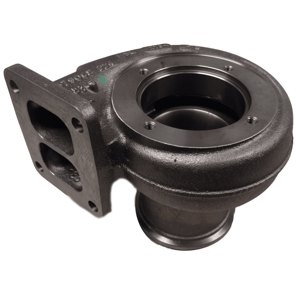 BorgWarner Divided .83 T4 (sortie HX40) (turbine 68 mm uniquement) (10848320440)