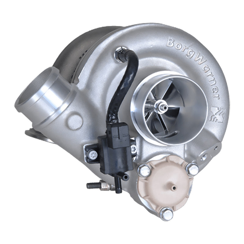 EFR 6758-A Turbocharger B1 Turbo Frame Size