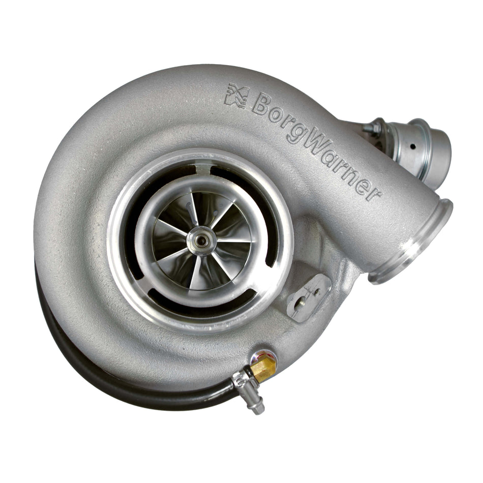 BorgWarner S362SX-E Drop-In Turbo for 94-02 Dodge Trucks