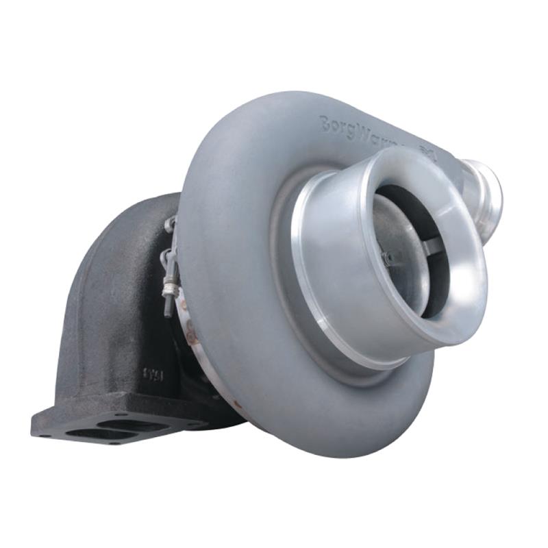 BORG WARNER TURBOS S591SX Turbocharger
