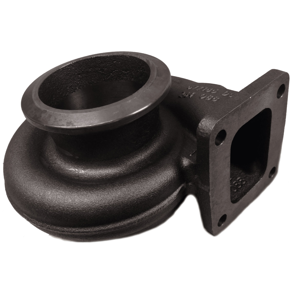 BorgWarner Undivided 0.88 T4 (68mm) Turbine Wheel (177210) – Power ...