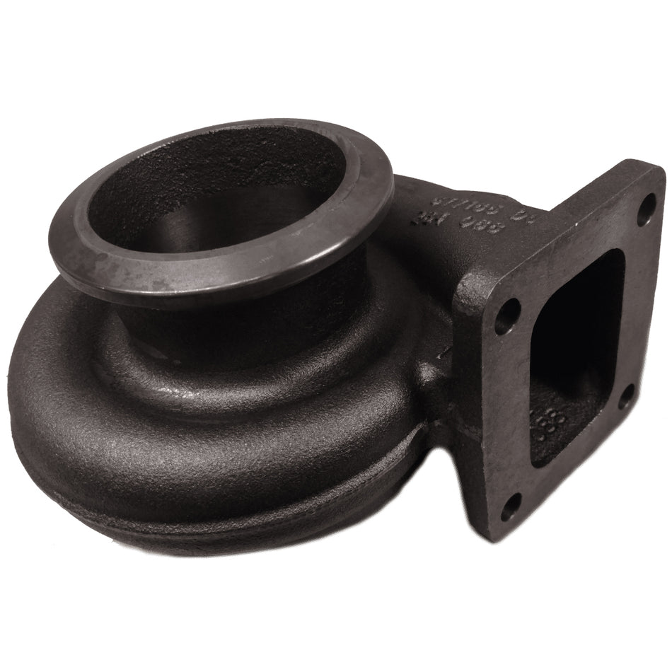Roue de turbine BorgWarner non divisée 0,88 T4 (68 mm) (177210)